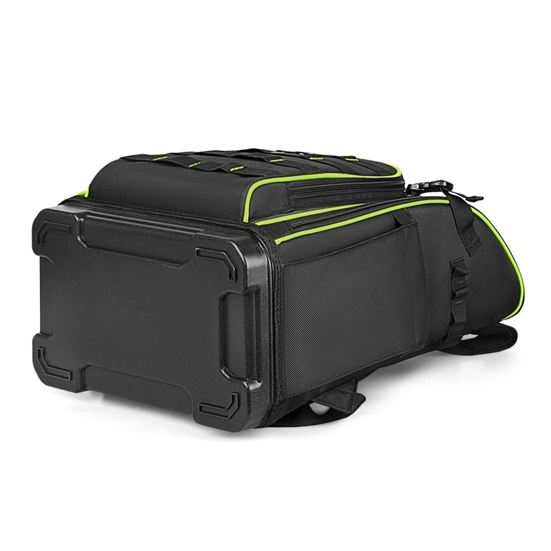 Multi-purpose Hard Base Backpack high quality